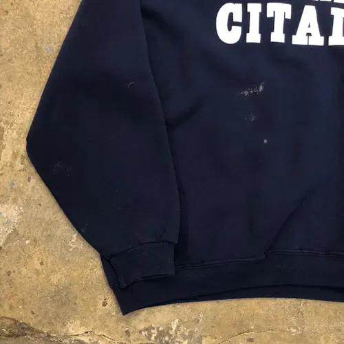 Vintage Russell 50/50 Sweatshirt 5