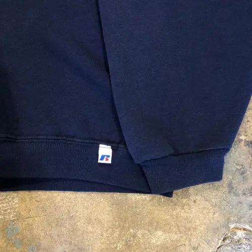 Vintage Russell 50/50 Sweatshirt 4