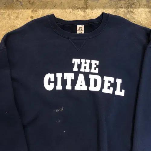 Vintage Russell 50/50 Sweatshirt 3