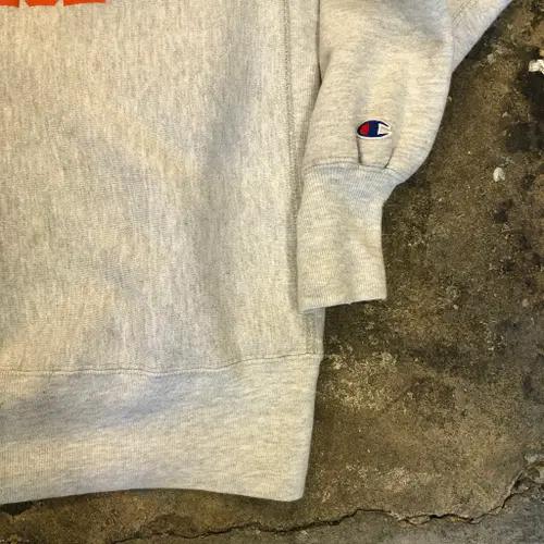 90s Champion Reverse Weave USA made 4