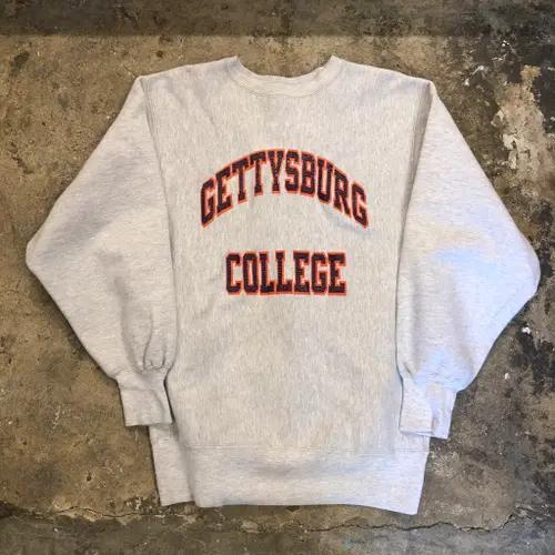 90s Champion Reverse Weave USA made 2
