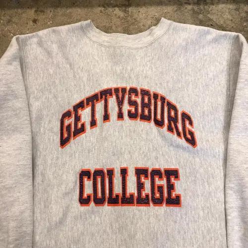 90s Champion Reverse Weave USA made 3