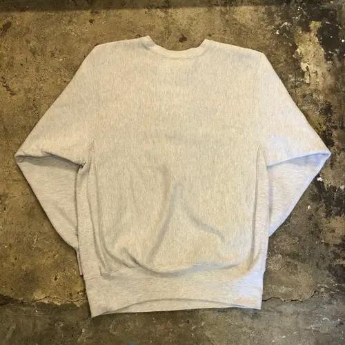 90s Champion Reverse Weave USA made 6
