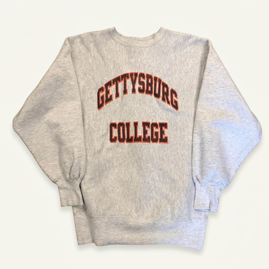90s Champion Reverse Weave USA made 1
