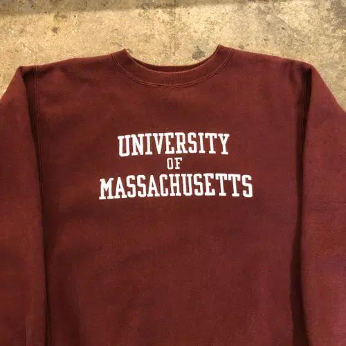 90s Champion Reverse Weave USA made 3