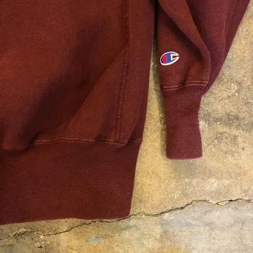 90s Champion Reverse Weave USA made 4