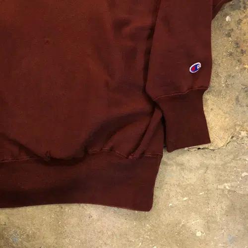 90s Champion Reverse Weave USA made 5