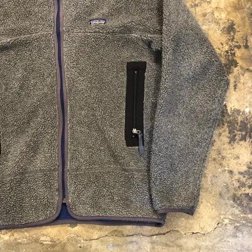 95 Patagonia P.E.F Jacket USA made 4