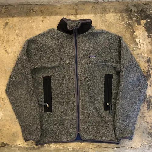 95 Patagonia P.E.F Jacket USA made 2