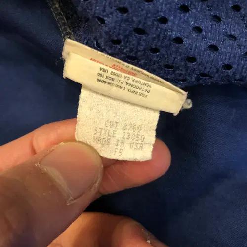 95 Patagonia P.E.F Jacket USA made 8