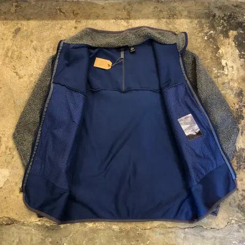 95 Patagonia P.E.F Jacket USA made 5