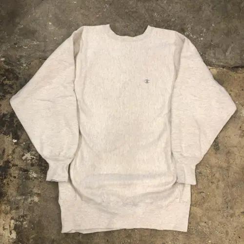 90s Champion Reverse Weave USA made 2