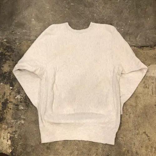 90s Champion Reverse Weave USA made 6