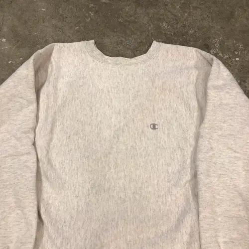 90s Champion Reverse Weave USA made 3