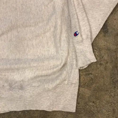 90s Champion Reverse Weave USA made 4