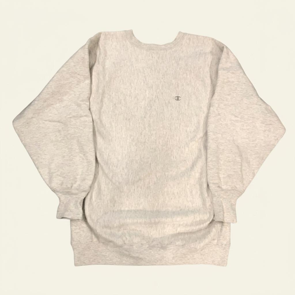 90s Champion Reverse Weave USA made 1