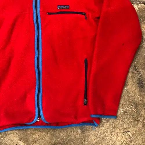 90s Patagonia Synchilla USA made 4
