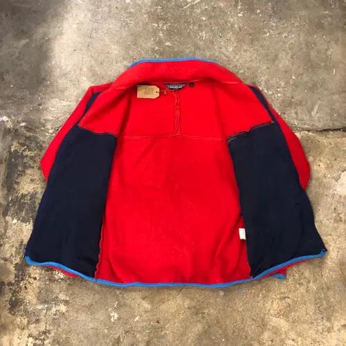 90s Patagonia Synchilla USA made 7