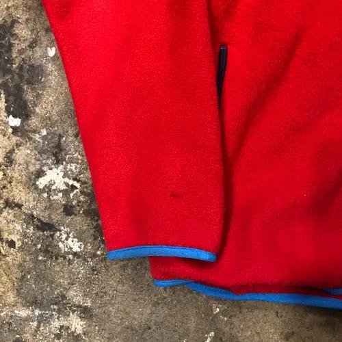 90s Patagonia Synchilla USA made 6