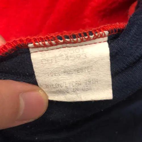 90s Patagonia Synchilla USA made 9