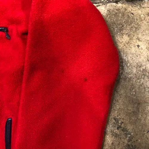 90s Patagonia Synchilla USA made 5