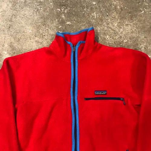 90s Patagonia Synchilla USA made 3