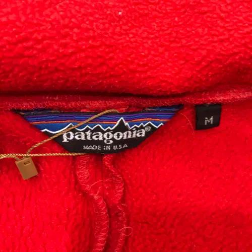 90s Patagonia Synchilla USA made 8