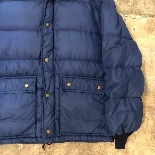 80s Eddie Bauer Goose Down Jacket 4