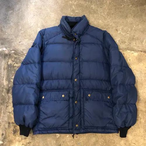 80s Eddie Bauer Goose Down Jacket 2