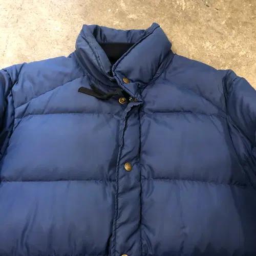 80s Eddie Bauer Goose Down Jacket 3