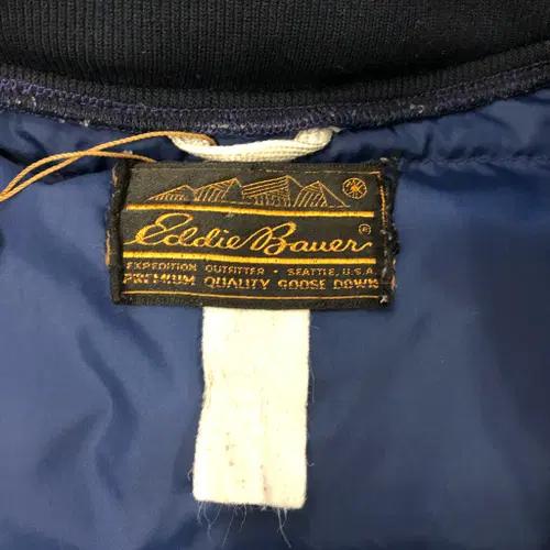 80s Eddie Bauer Goose Down Jacket 7
