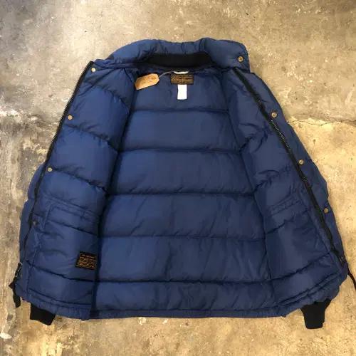 80s Eddie Bauer Goose Down Jacket 6
