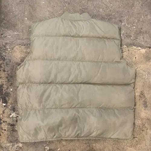 90s Eddie Bauer Goose Down Vest 7