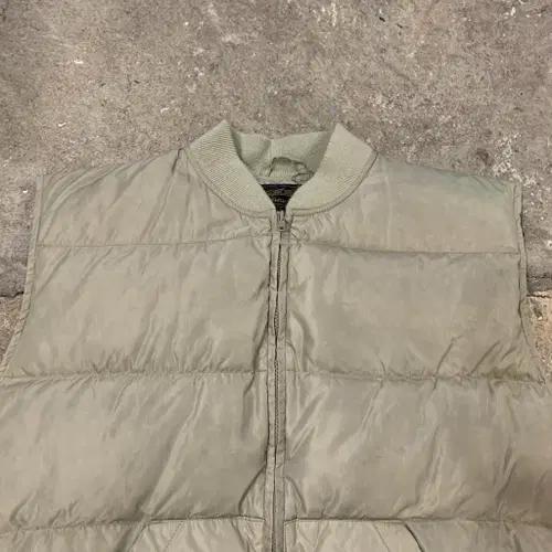90s Eddie Bauer Goose Down Vest 3