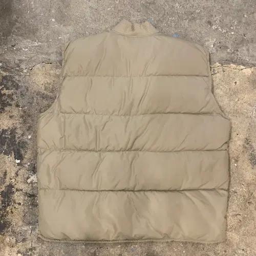 80s Eddie Bauer Goose Down vest USA 7