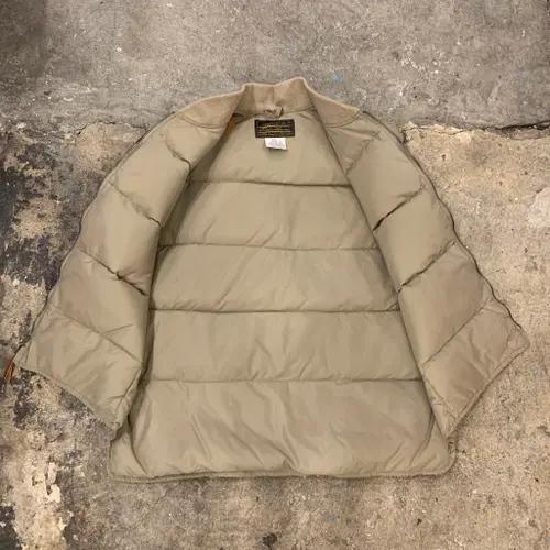 80s Eddie Bauer Goose Down vest USA 5
