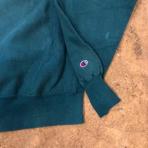 90s Champion Reverse Weave 4
