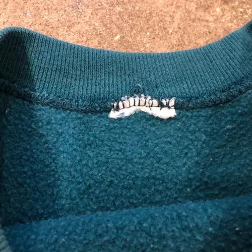 90s Champion Reverse Weave 5