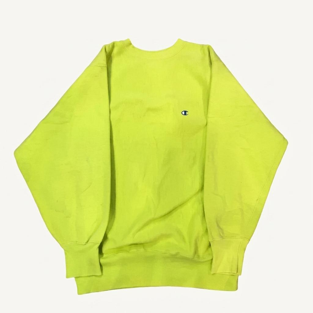 90s Champion Reverse Weave 1