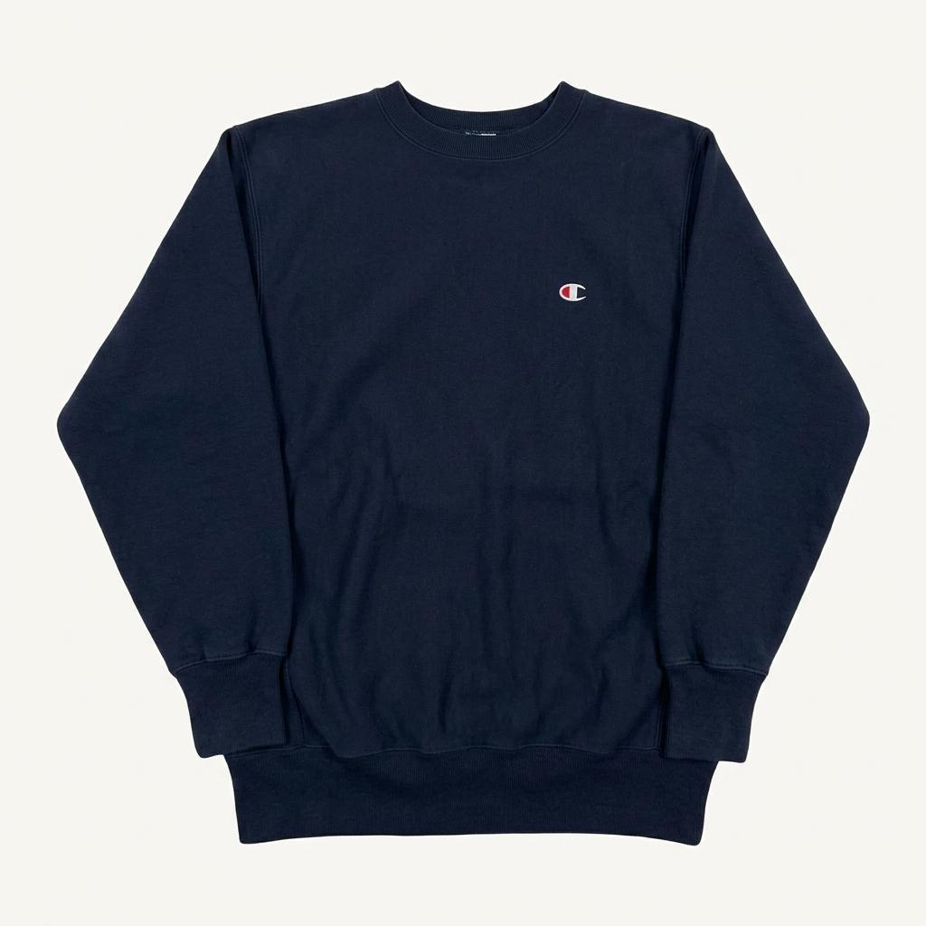 90s Champion Reverse Weave USA made 1