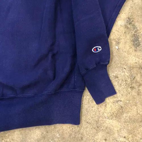 90s Champion Reverse Weave USA made 4