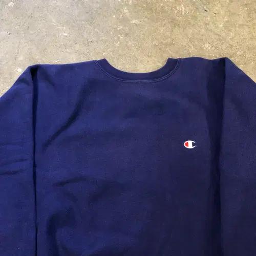 90s Champion Reverse Weave USA made 3