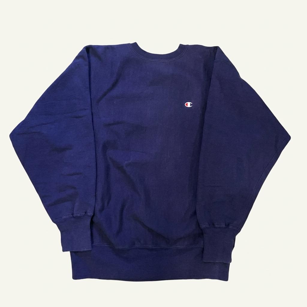 90s Champion Reverse Weave USA made 1