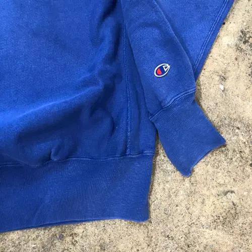 90s Champion Reverse Weave USA made 4