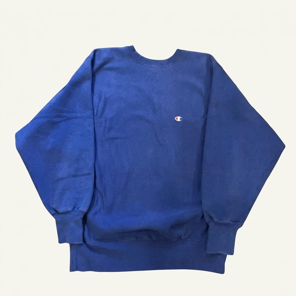 90s Champion Reverse Weave USA made 1
