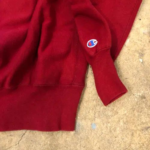 90s Champion Reverse Weave USA made 4