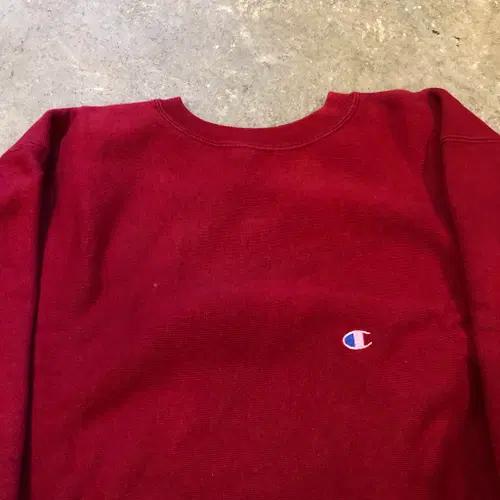 90s Champion Reverse Weave USA made 3