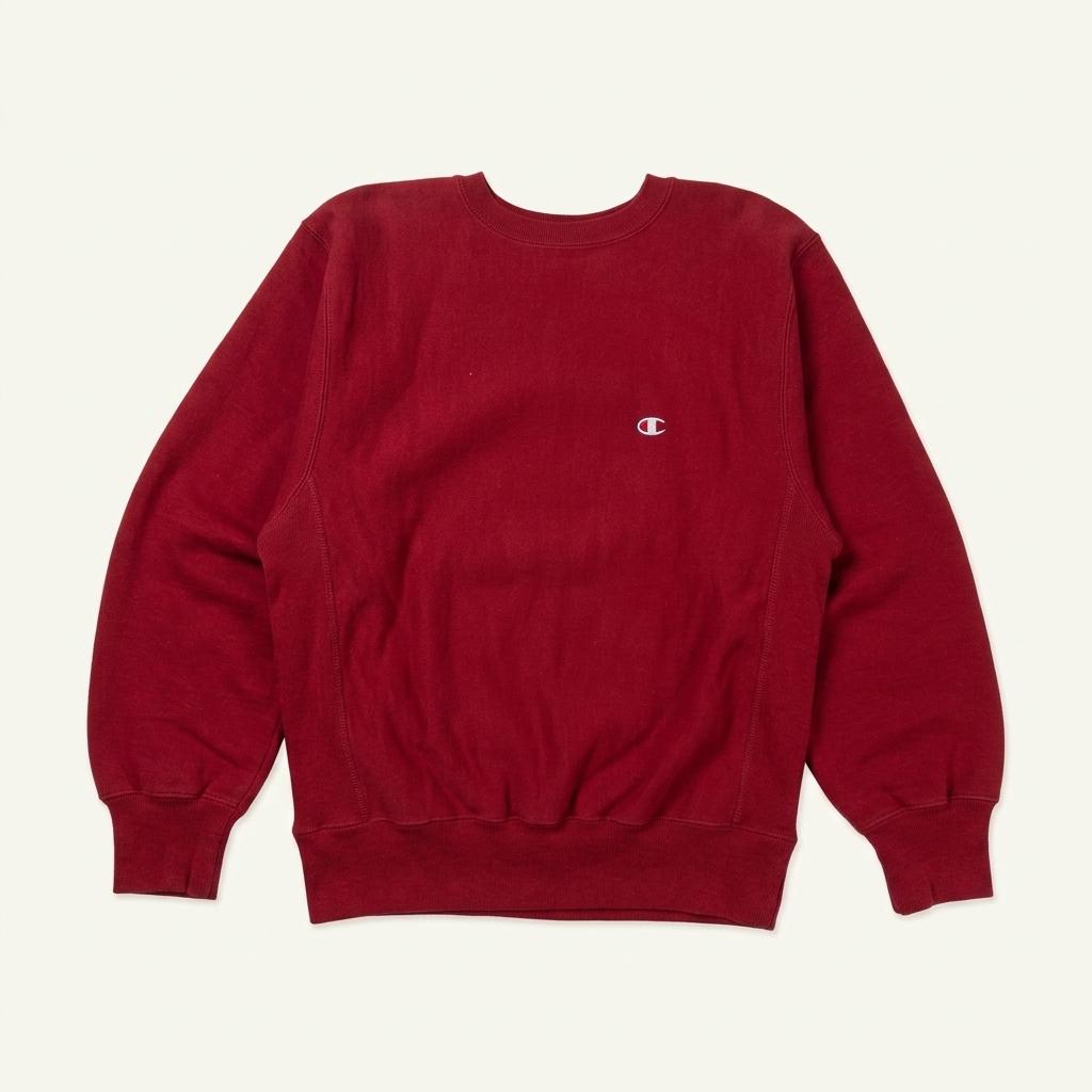 90s Champion Reverse Weave USA made 1