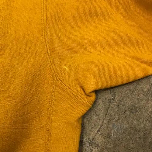 90s Champion Reverse Weave USA made 5