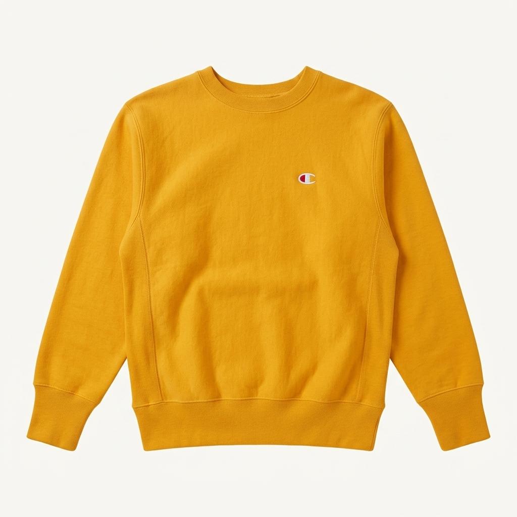 90s Champion Reverse Weave USA made 1
